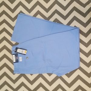NWT Vineyard Vines Mens Club Pants 35x32 in Ocean Breeze